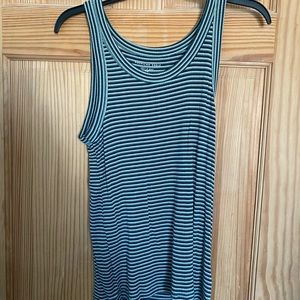 American eagle tank worn once